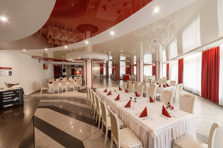 Фото №19 зала Медео