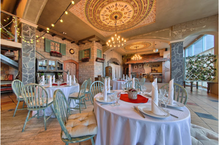 Фото №6 зала LIDO