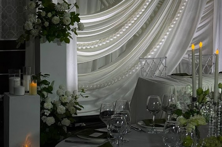 Фото №17 зала Зал «Лондон»