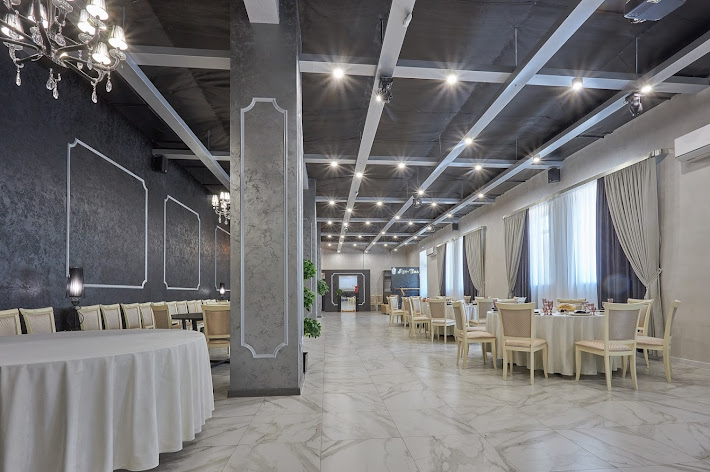 Фото №7 зала Арт-Вил