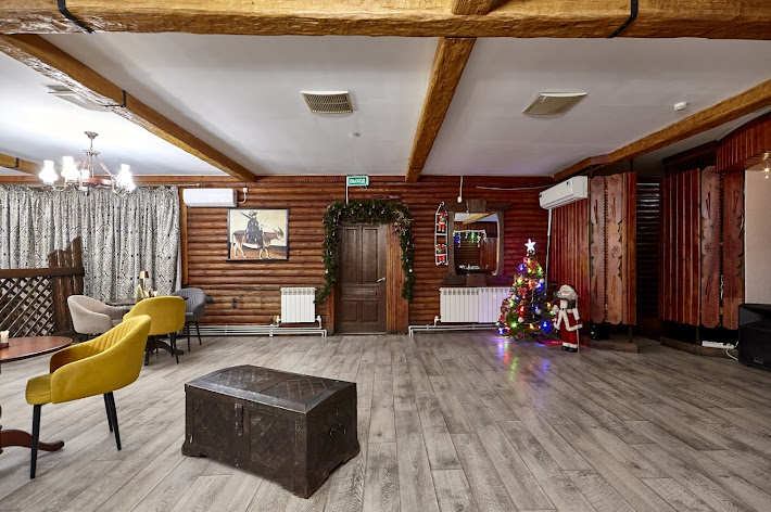 Фото №20 зала Основной зал