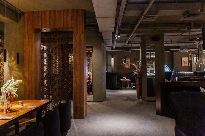 Фото №17 зала Зал "2 этаж" 