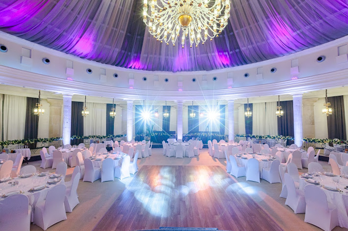 Фото №15 зала Фьюжн