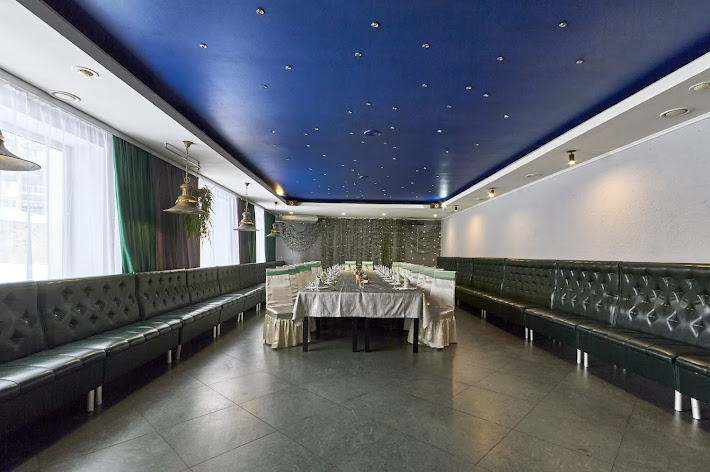 Фото №11 зала Берег