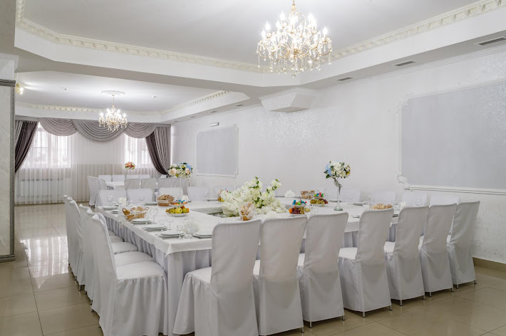 Фото №20 зала Империя Плаза