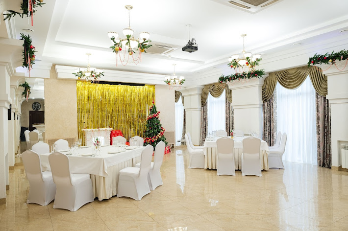 Фото №5 зала Валенсия