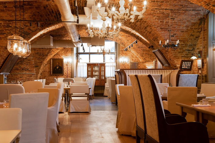 Фото №7 зала Таможня