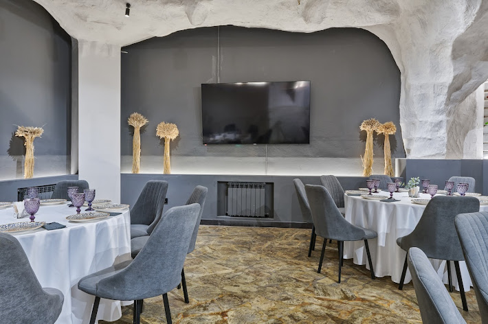 Фото №14 зала БаклаДжани