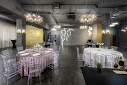 Фото №2 зала Food Factory  loft на Ядрицевской