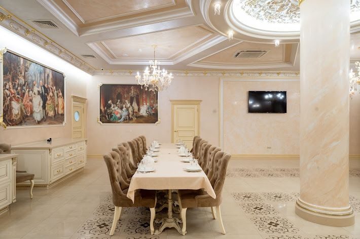 Фото №4 зала Легенда