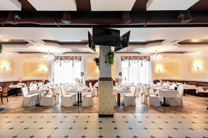 Фото №7 зала Шекспир