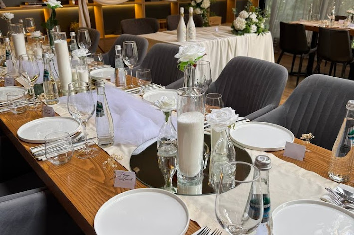 Фото №9 зала Веранда