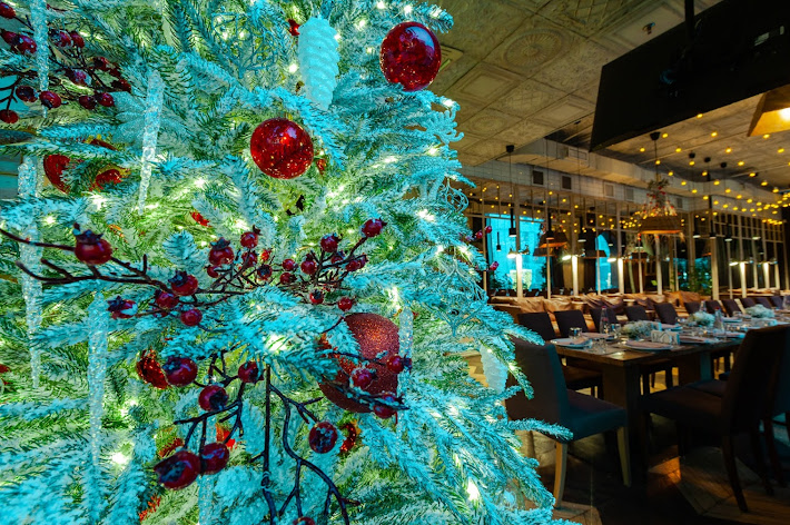 Фото №18 зала VIP-зал