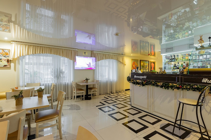 Фото №10 зала Зал "White crystal"