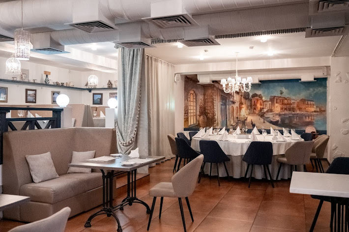 Фото №13 зала Атмосфера вкуса