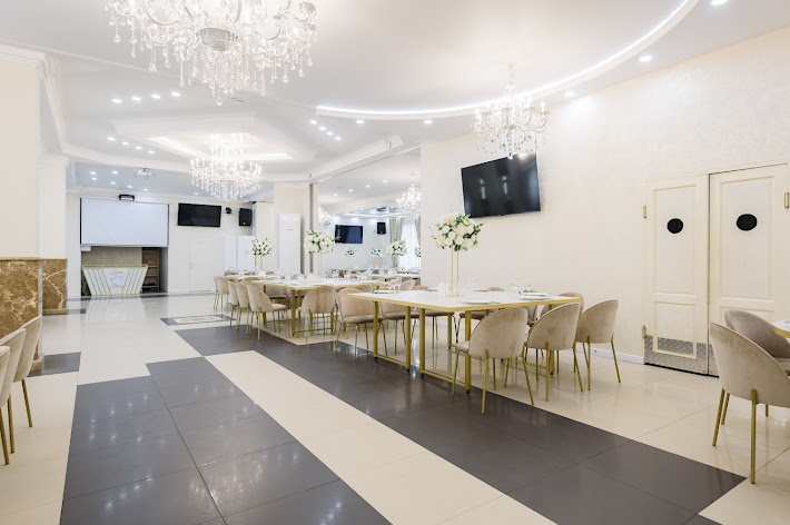 Фото №9 зала Love Story