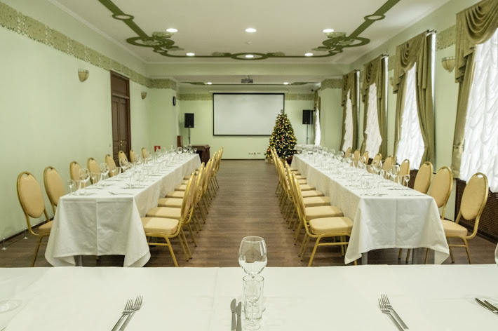 Фото №16 зала Бристоль-Жигули