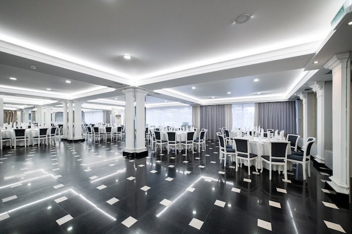 Фото №18 зала Атмосфера вкуса