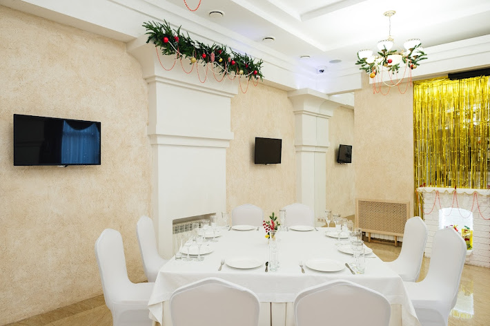 Фото №6 зала Валенсия