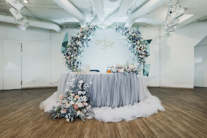 Фото №19 зала MONACO