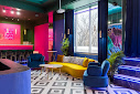 Фото №13 зала Sok Space