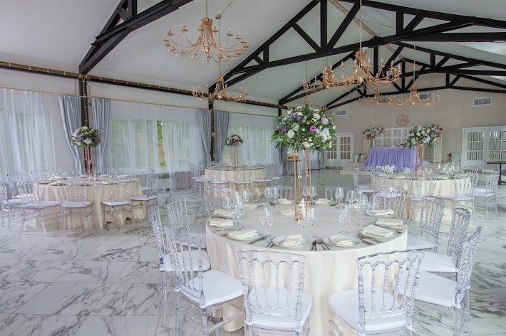 Фото №13 зала Гребнево