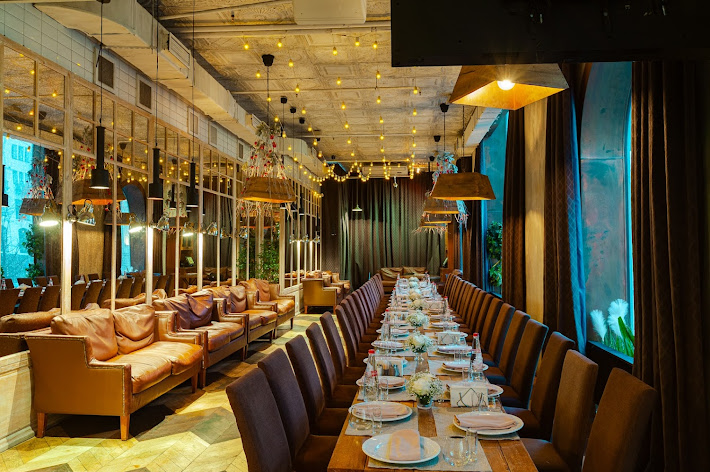 Фото №16 зала VIP-зал