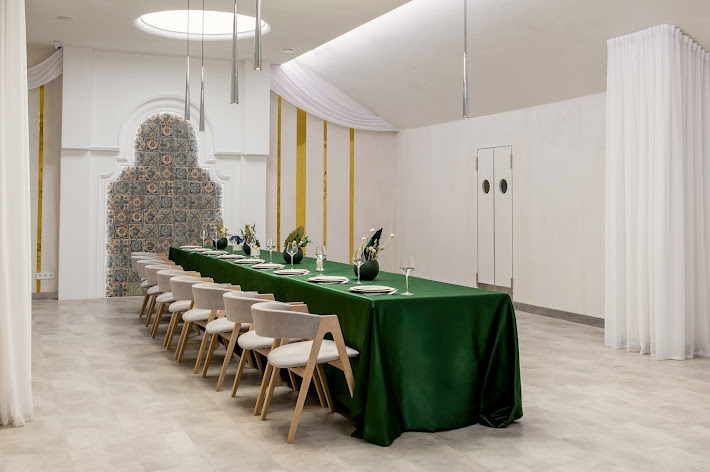 Фото №4 зала Туган Авылым