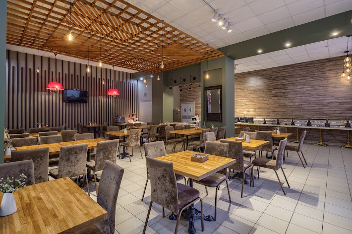 Фото №18 зала Алсма