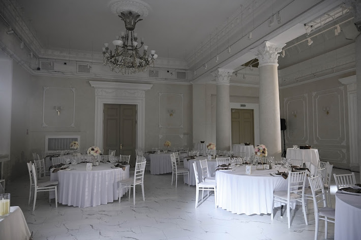 Фото №2 зала AurA Grand Hall