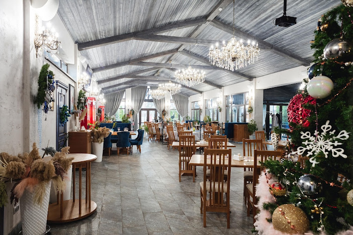 Фото №8 зала Авангард