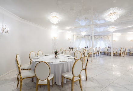 Банкетный зал БониМариЯ для корпоратива