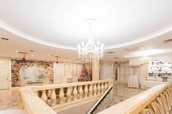 Фото №11 зала Мраморный зал