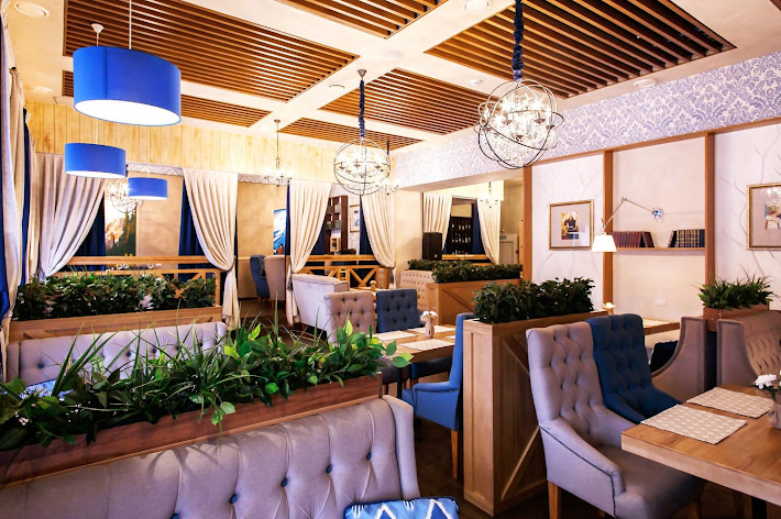 Фото №20 зала Родня