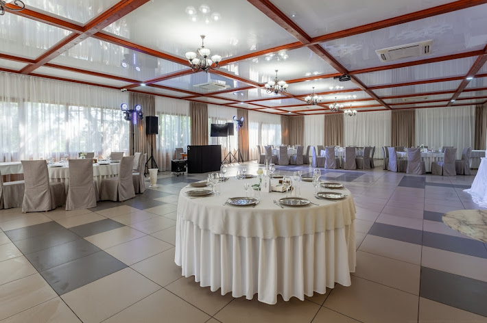 Фото №17 зала Банкетный зал