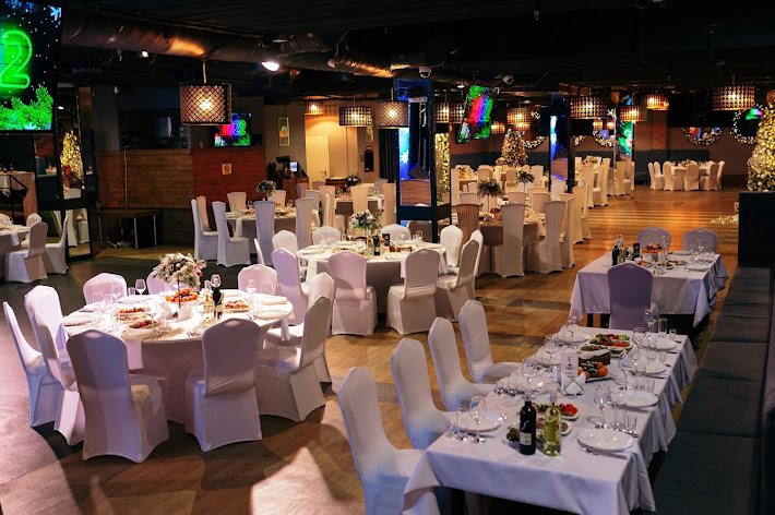 Фото №15 зала Отдых