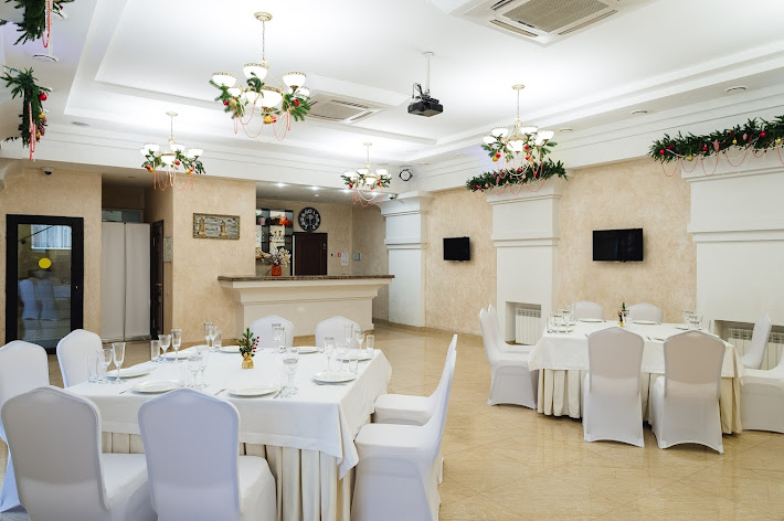 Фото №9 зала Валенсия