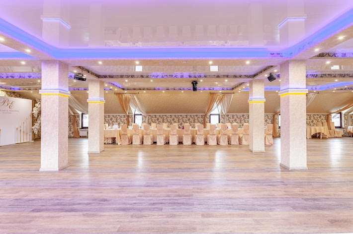 Фото №10 зала Помещик на Бершанской