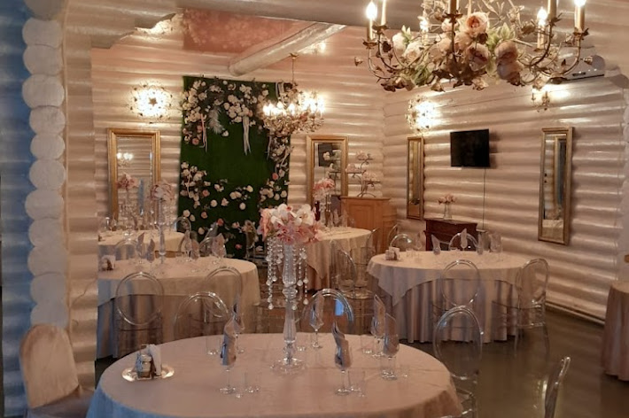 Фото №7 зала Кружева