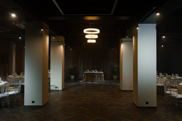 Фото №5 зала Монраше