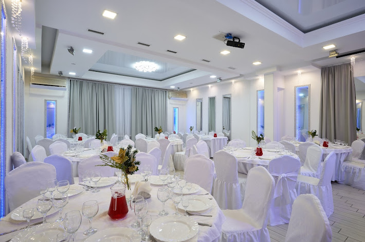 Фото №18 зала Лагуна