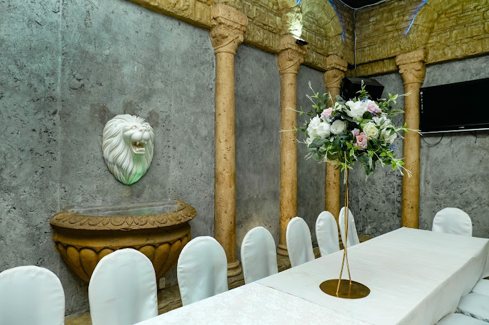 Фото №3 зала VIP-зал