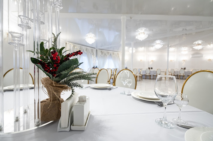 Фото №16 зала Большой зал