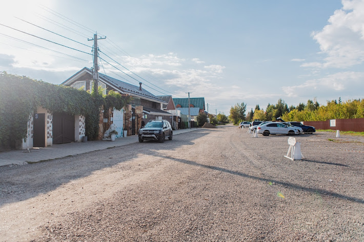 Фото №6 зала Банкетный зал "Аристократ"