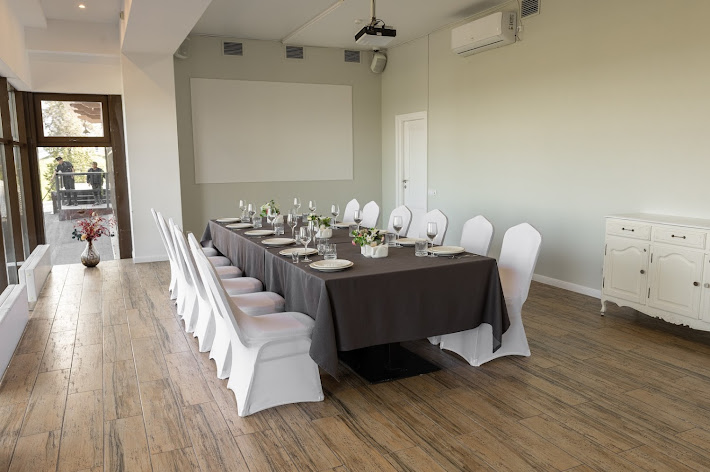 Фото №6 зала VIP-зал (3 этаж)