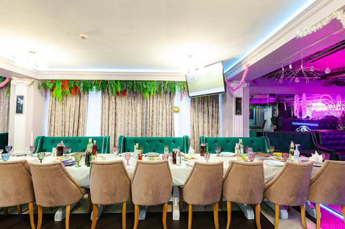 Фото №9 зала Санрайз