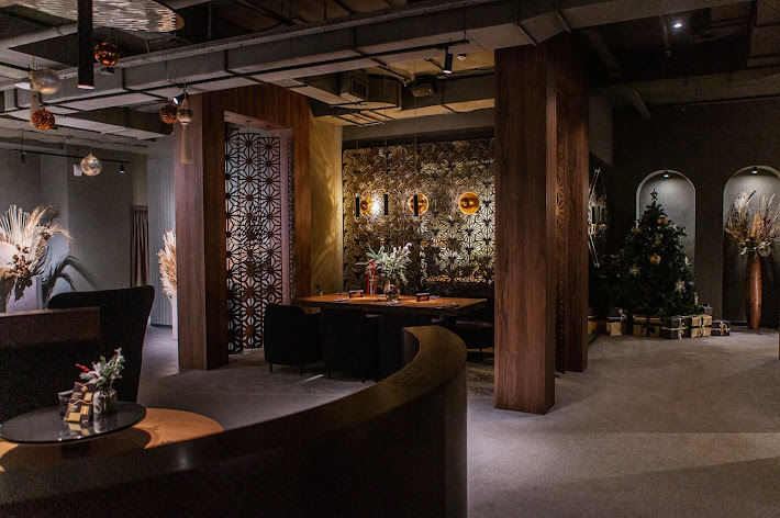 Фото №11 зала Зал "2 этаж" 