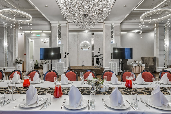 Фото №7 зала Шато