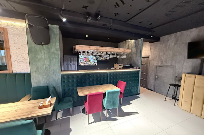 Фото №15 зала Дилиф