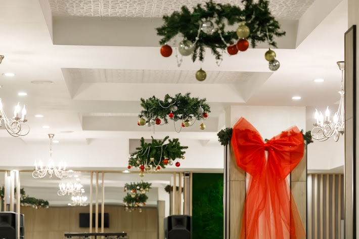 Фото №16 зала Ресторан